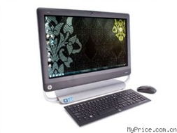 惠普TouchSmart 520-1047c軟件及輔助設(shè)備批發(fā)指南 提升一體機性能與商業(yè)價值