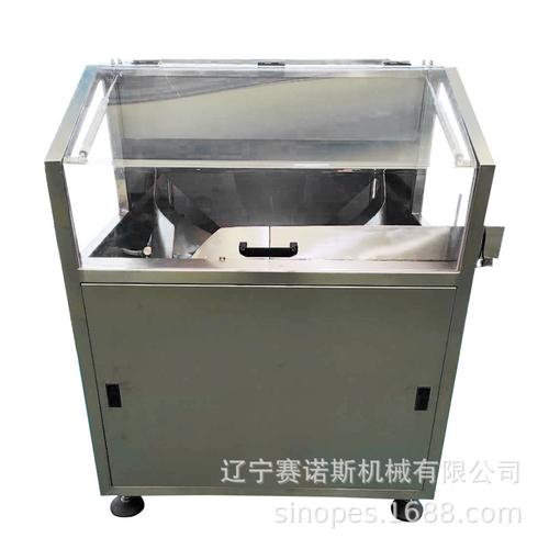 中石油吉林工廠 制藥與通用直線全自動(dòng)理瓶機(jī)的應(yīng)用實(shí)踐