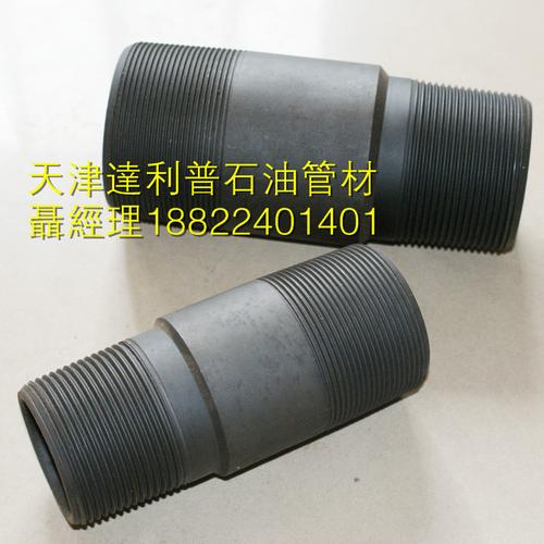 精準(zhǔn)連接，鑄造安全 專(zhuān)業(yè)石油套管與油管變徑轉(zhuǎn)換接頭解析